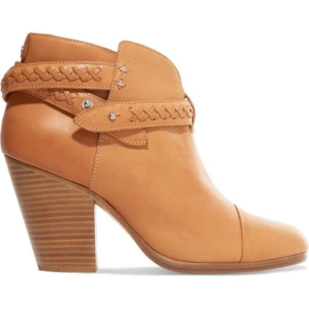 Rag & Bone Harrow Bootie - image 1